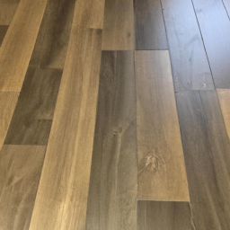 Parquet Flottant : Une Installation Rapide et Facile pour un Résultat Impeccable Arques